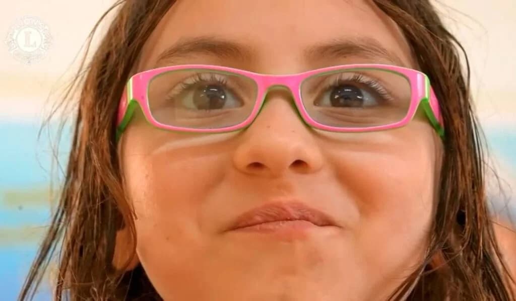 مبادرة "عيون أطفالنا مستقبلنا" – Sight For Kids
