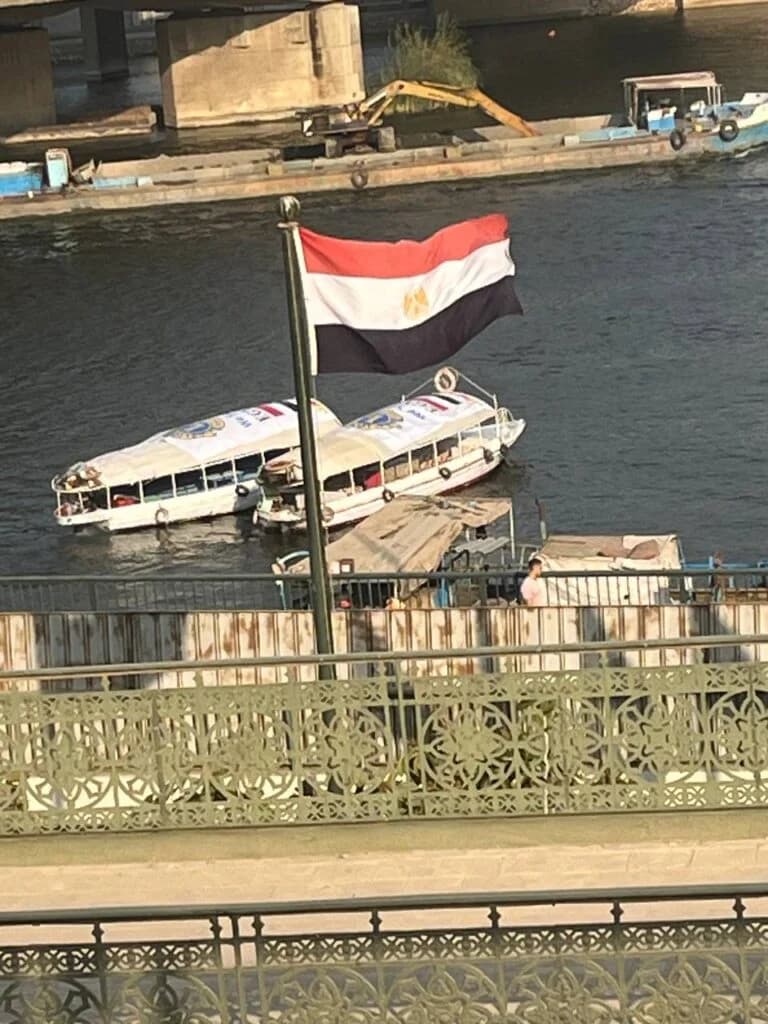حملة لرفع الوعي البيئي والاجتماعي