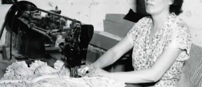 1925: Becoming “Knights of the Blind”