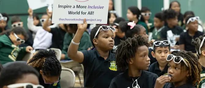 2023: Partnering for Kindness