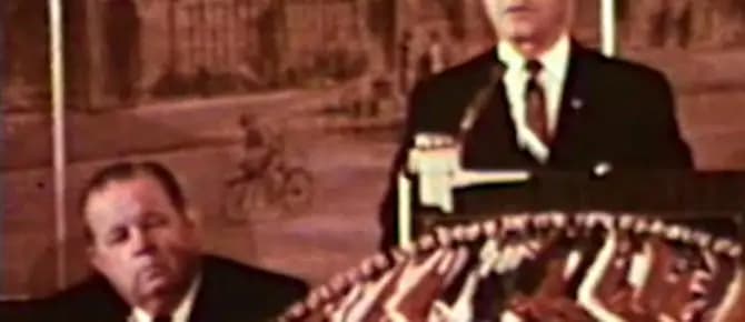 1968: Establishing our foundation